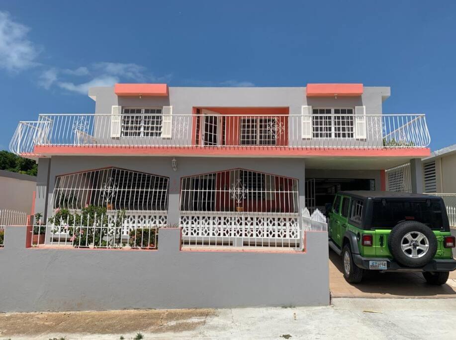 Cozy Cute Home 2Nd Floor Pay At The Property And We Have Many Method Of Payments Just Ask Us 法哈多 外观 照片