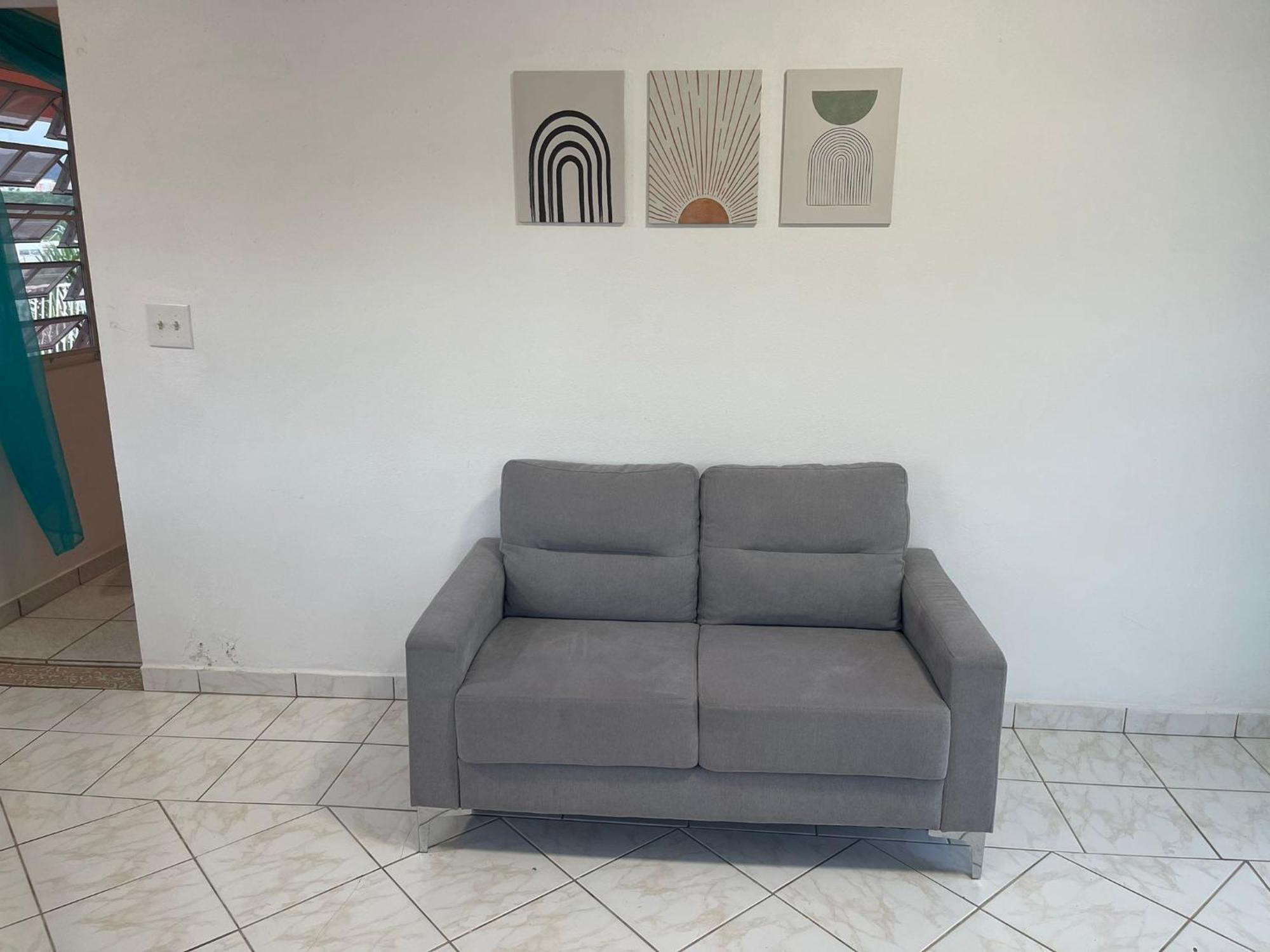 Cozy Cute Home 2Nd Floor Pay At The Property And We Have Many Method Of Payments Just Ask Us 法哈多 外观 照片