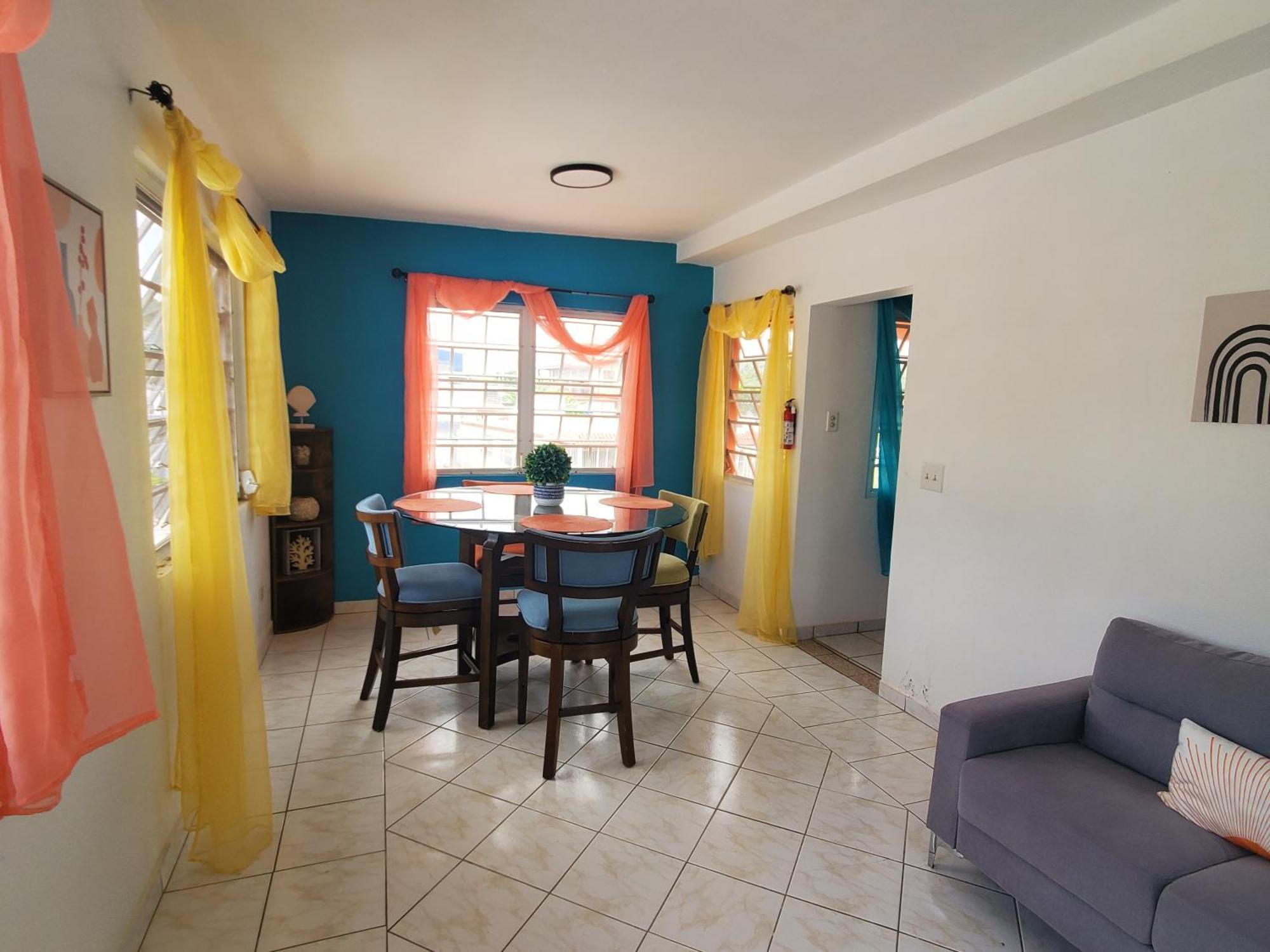 Cozy Cute Home 2Nd Floor Pay At The Property And We Have Many Method Of Payments Just Ask Us 法哈多 客房 照片
